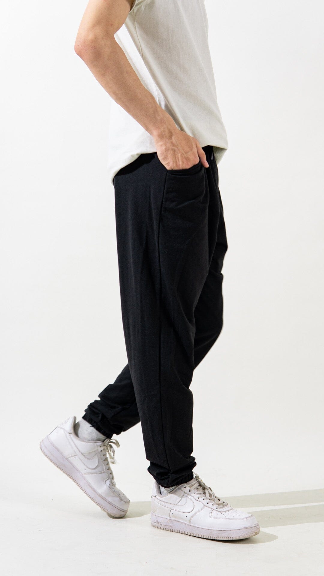 Polo Republica Men s Essentials Terry Jogger Pants