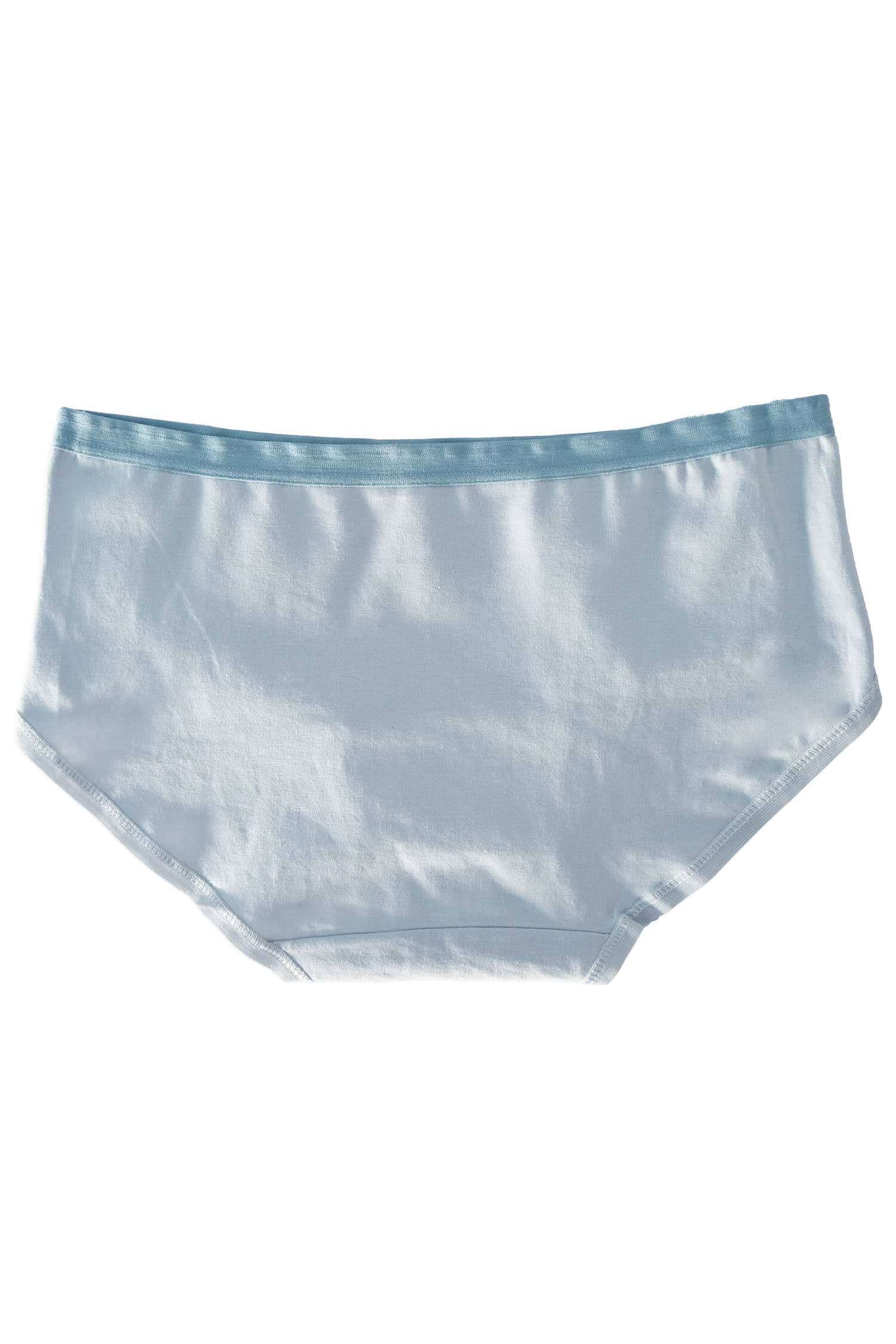 Rise Women's Leak Protection Underwear Pantie Women's Panties Cash Purchase Kamran Mushtaq 