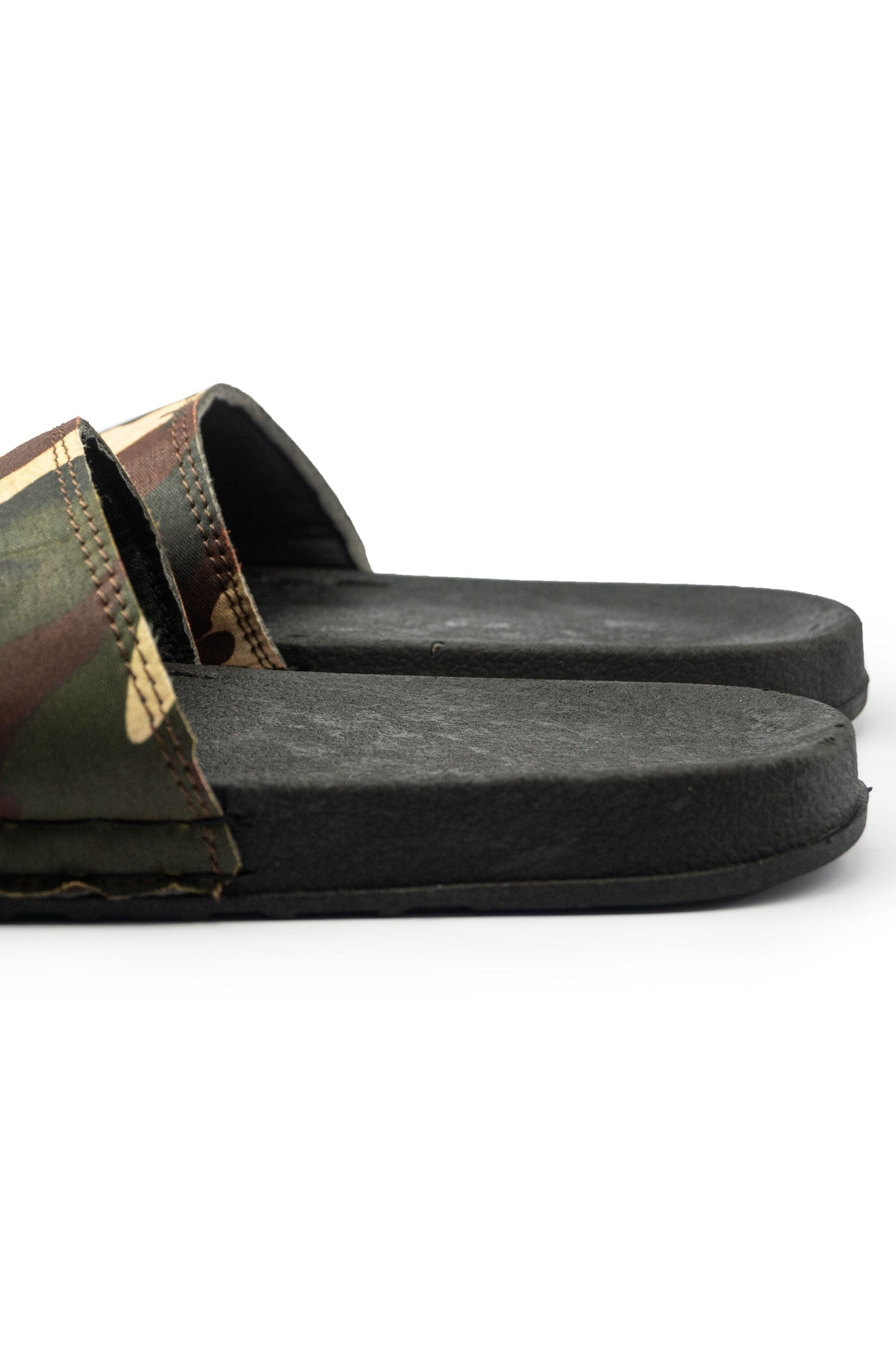 Men's Camo Style Printed Classic Slides Men's Shoes SNAN Traders 