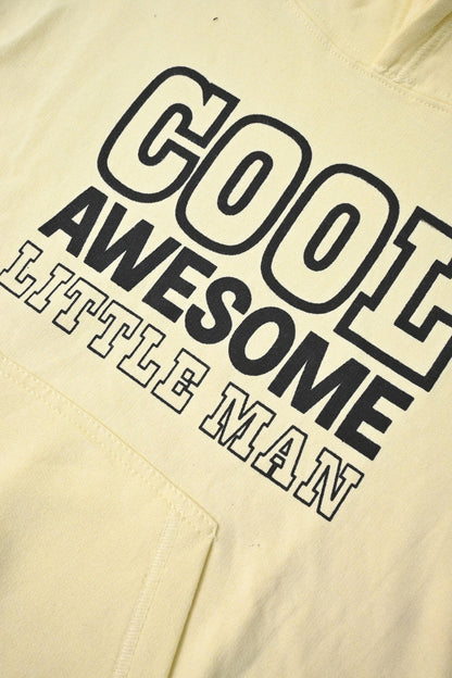 Happy Boy's Cool Awesome Printed Pullover Hoodie Boy's Pullover Hoodie Salman Rahim 