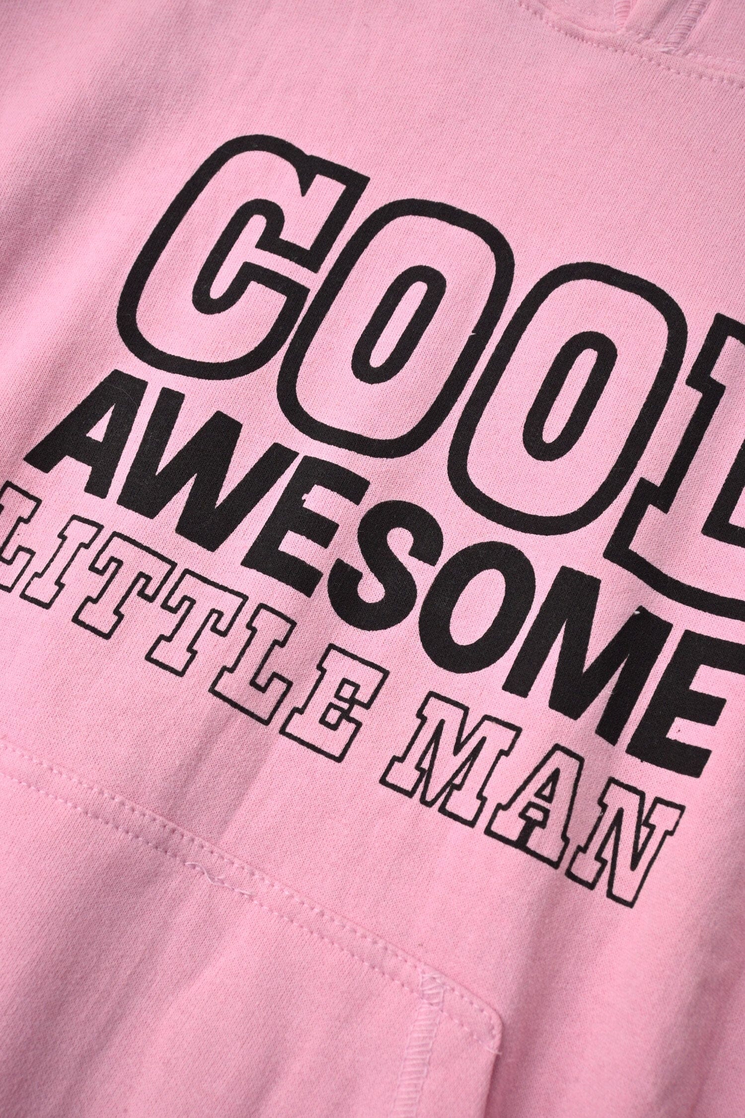 Happy Boy's Cool Awesome Printed Pullover Hoodie Boy's Pullover Hoodie Salman Rahim 