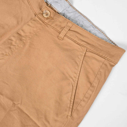 Cut Label Men's Classic Twill Shorts Men's Shorts Ril SMC 