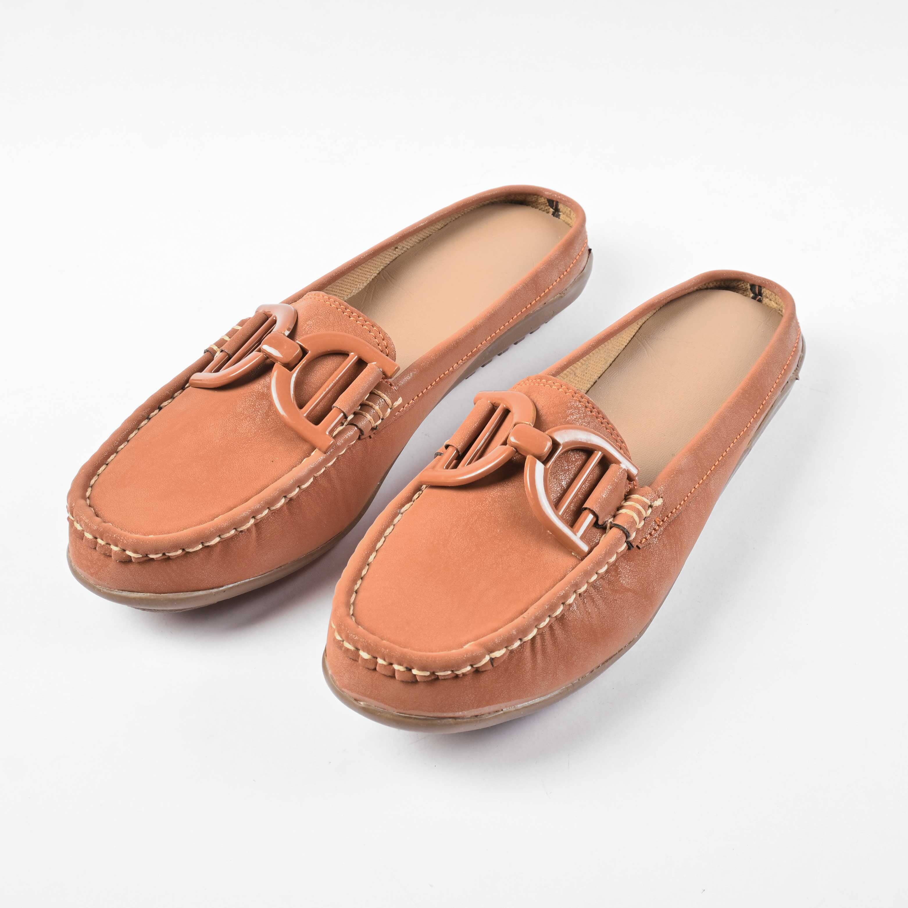 Moccasin style shoes online womens