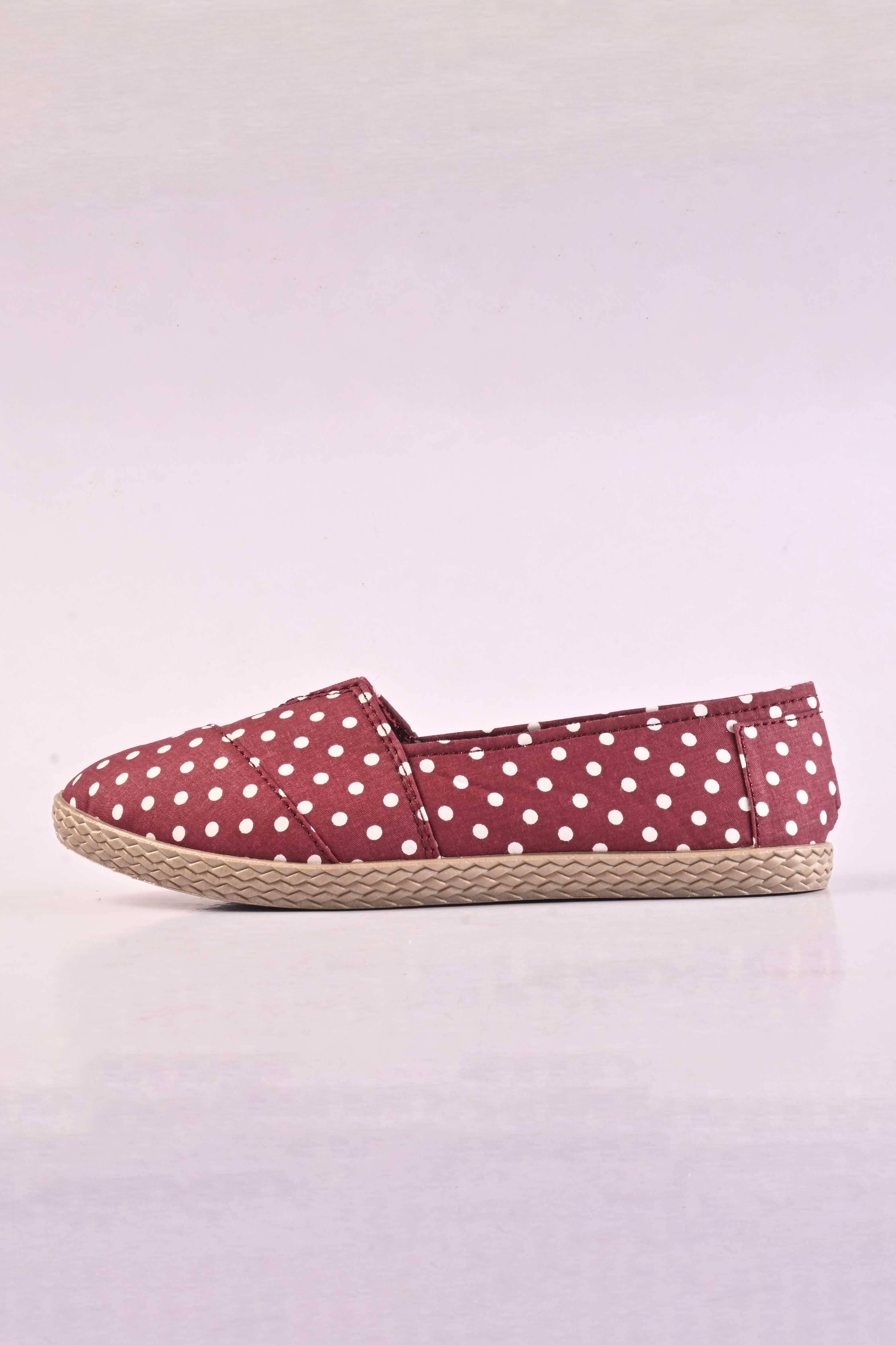 Womens canvas shoes clearance espadrille