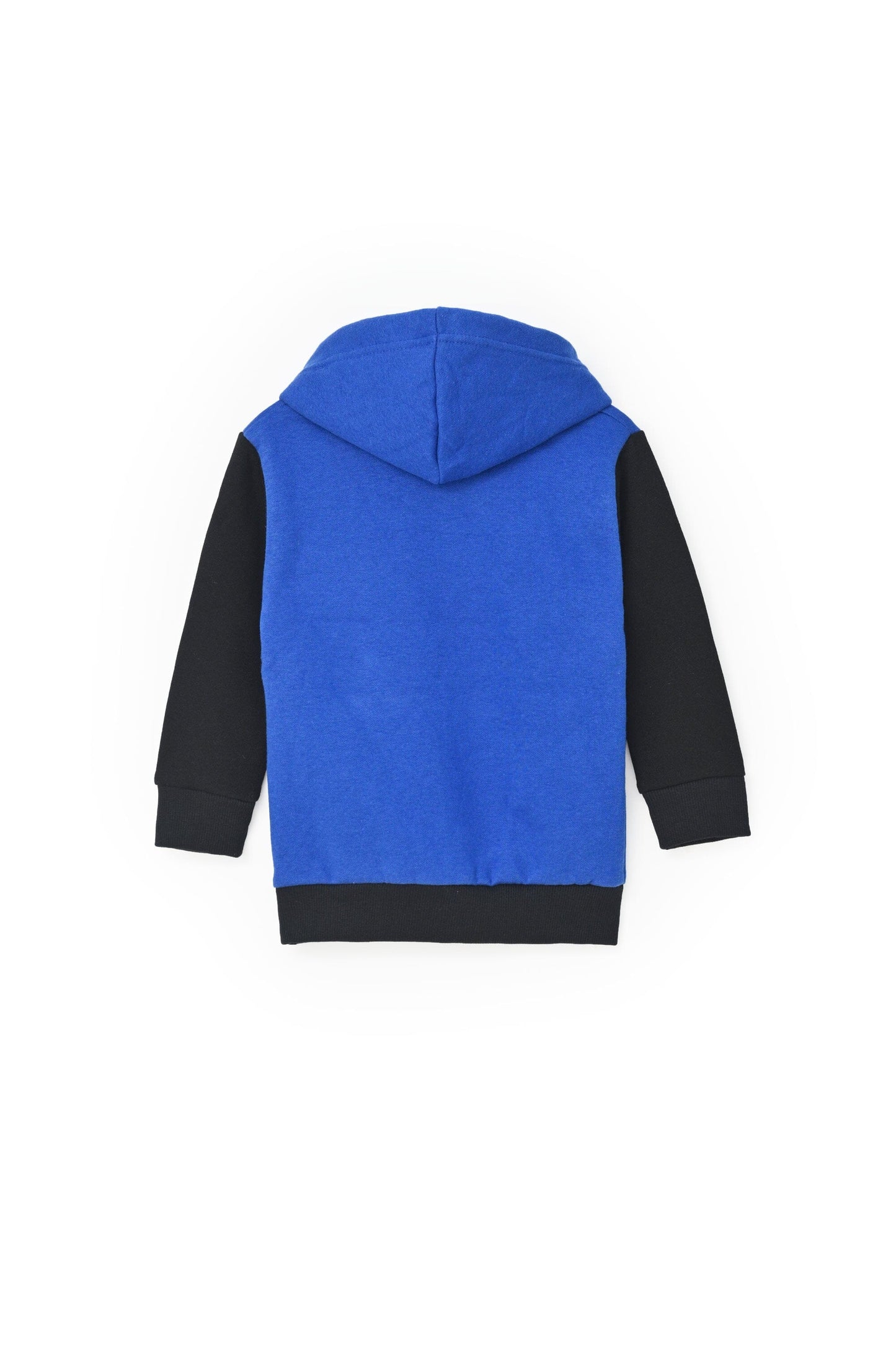 HM Kid's Sonic Printed Fleece Pullover Hoodie Kid's Pullover Hoodie HM Garments (Sale Basis) 