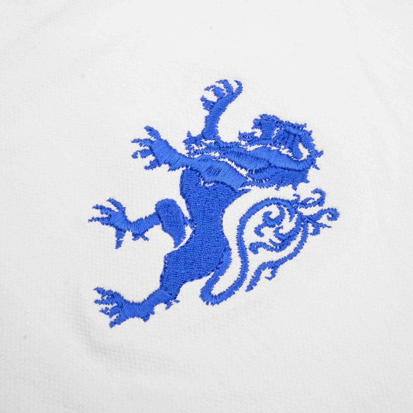 Polo Republica Men's Lion 5 & Polo Embroidered Short Sleeve Polo Shirt Men's Polo Shirt Polo Republica 