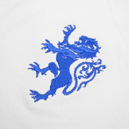 Polo Republica Men's Lion 5 & Polo Embroidered Short Sleeve Polo Shirt Men's Polo Shirt Polo Republica 