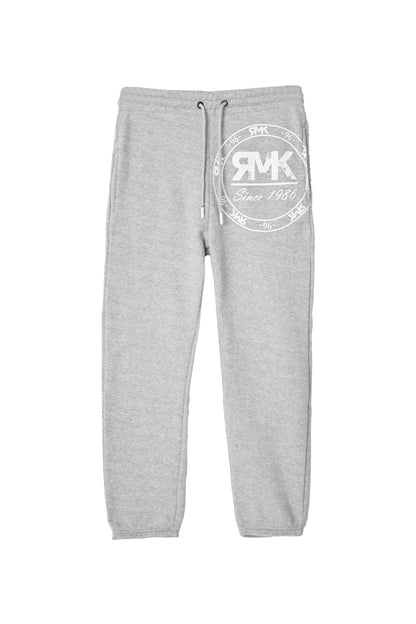 Men's 96 RMK Printed Fleece Sweat Pants