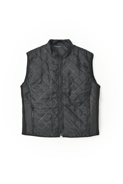 East West Women's Gilet Women's Gilet East West Black S 