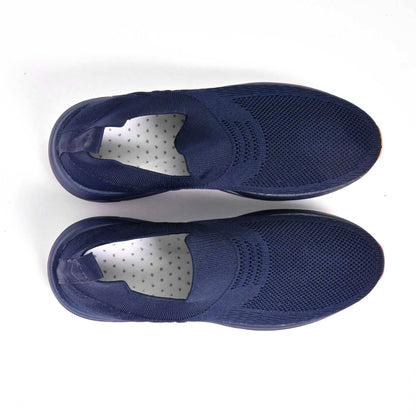 Walk Men's Arnhem Slip On Jogger Shoes Men's Shoes Hamza Traders 