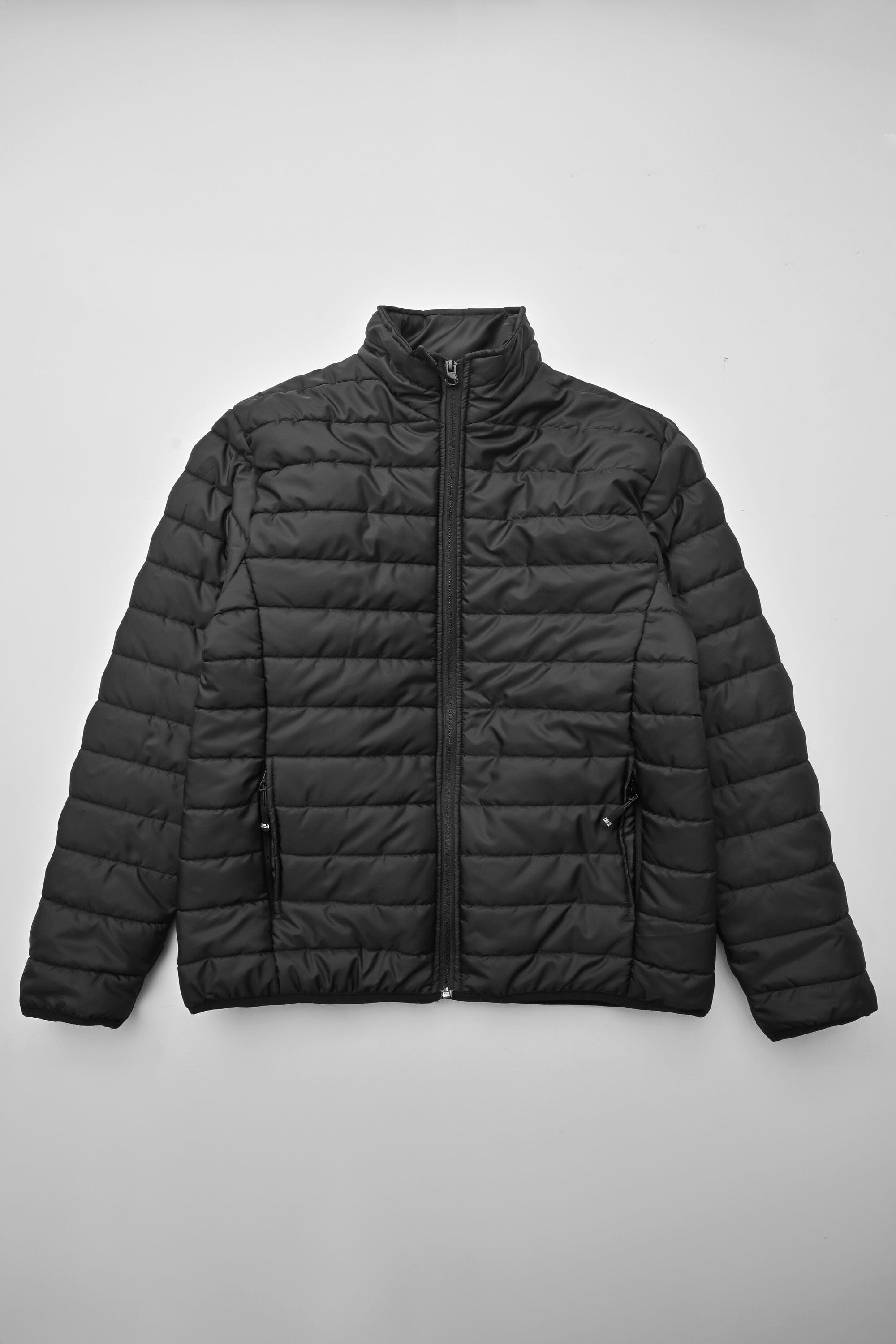 Polo Republica Men s Long Sleeve Puffer Jacket