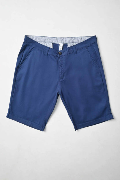 Cut Label Men's Pretoria Shorts Men's Shorts Emporio Textiles 