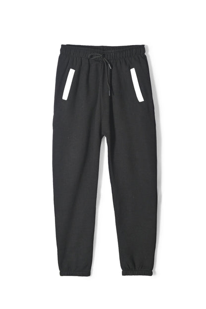 MAX 21 Men's Fleece Sweat Pants Men's Sweat Pants SZK 