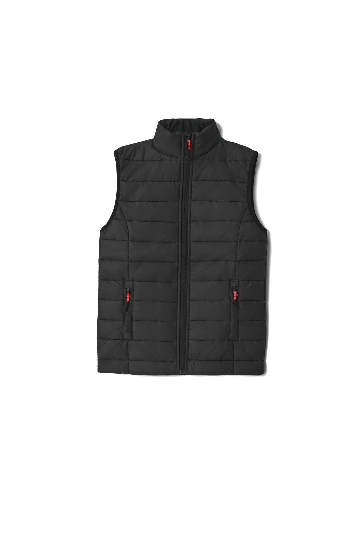 Boy's Body Warmer Puffer Gilet