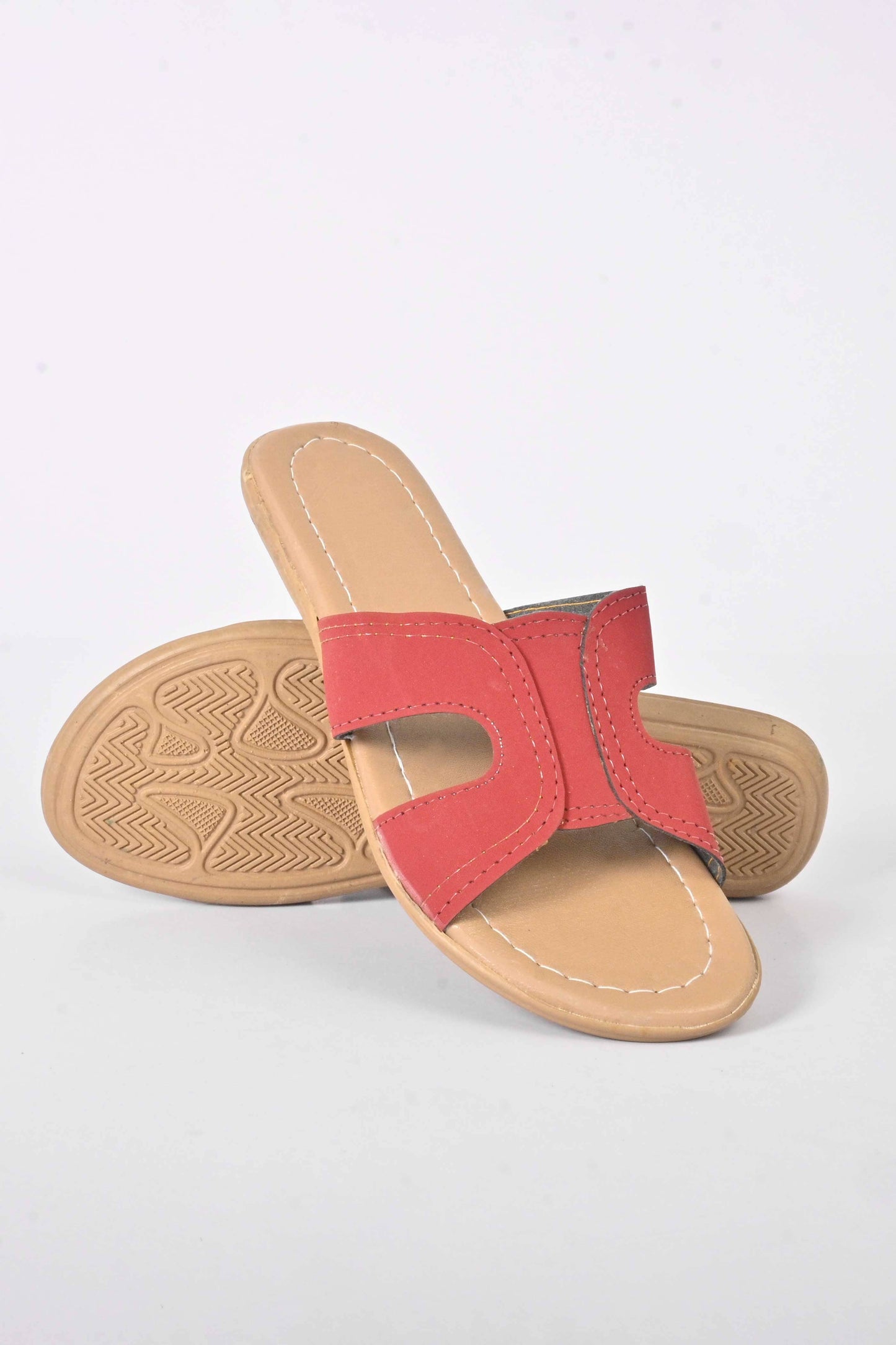 Women's Bristol Design Soft Chappal Women's Shoes SNAN Traders 