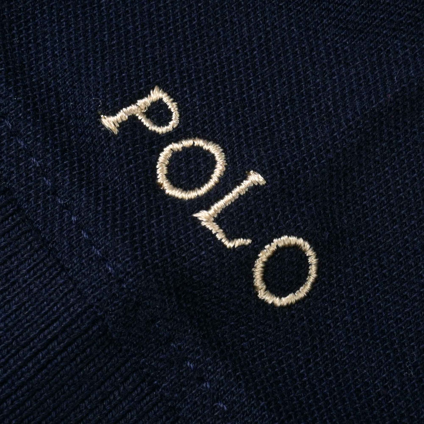 Polo Republica Men's Signature Pony & PRC Crest 3 Embroidered Short Sleeve Polo Shirt Men's Polo Shirt Polo Republica 