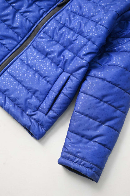 Cut Label Boy's Puffer Jacket