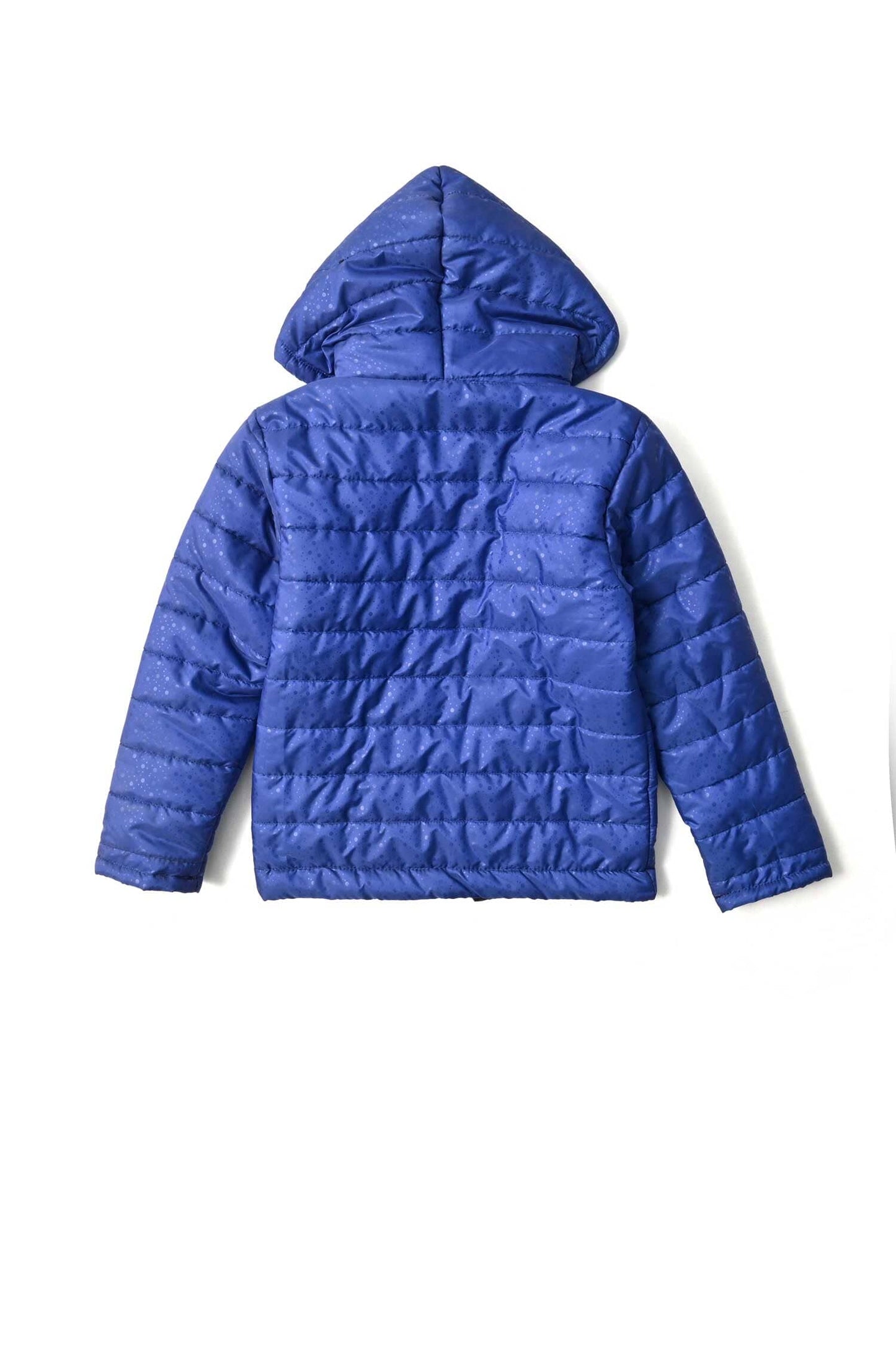 Cut Label Boy's Puffer Jacket