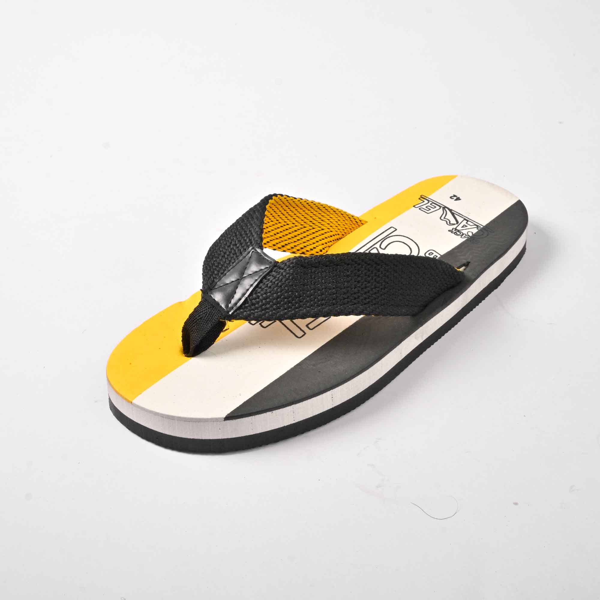 Branded flip flop for mens shop