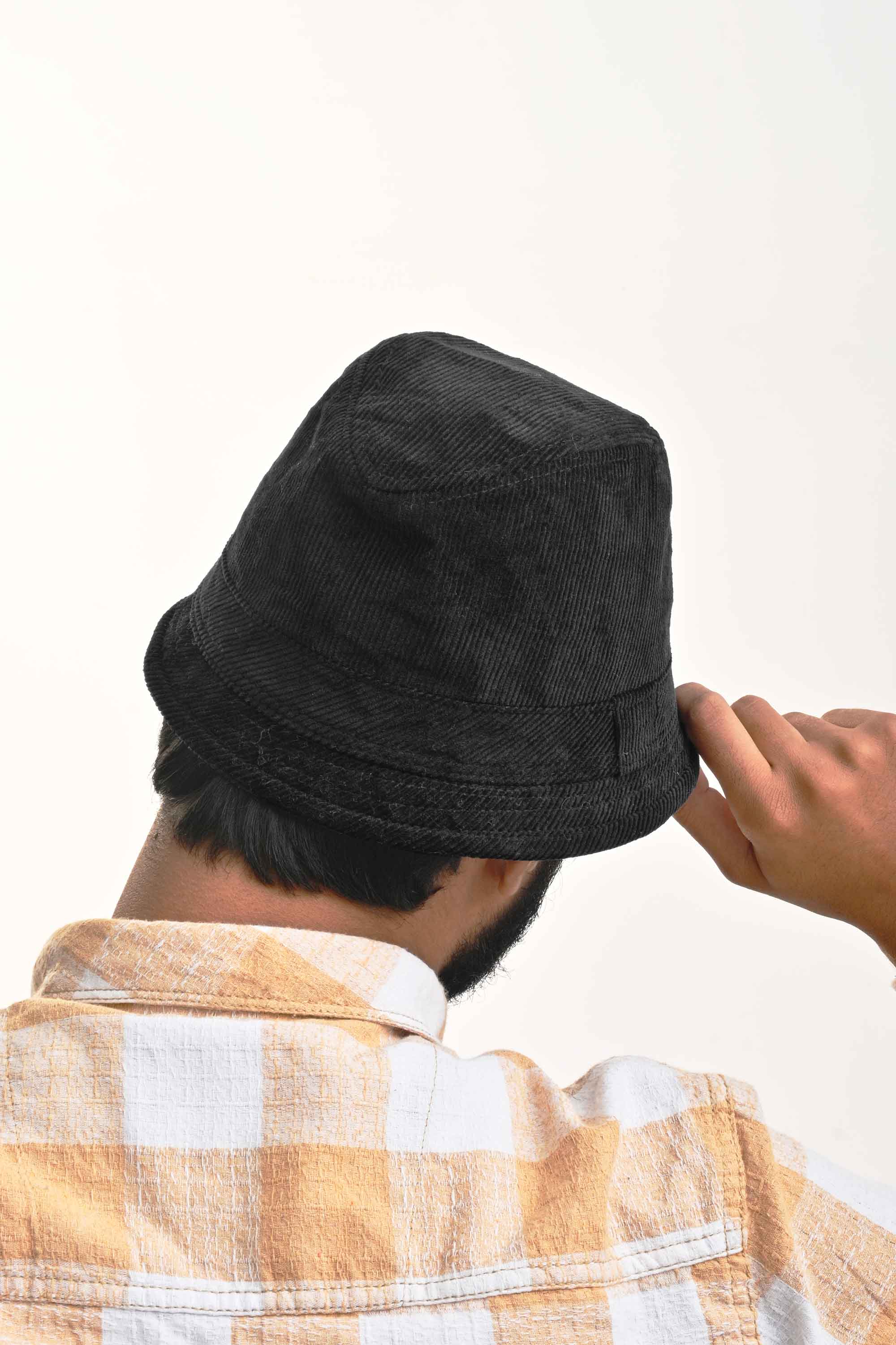 HM Trendy Cairns Royal Hat – elo