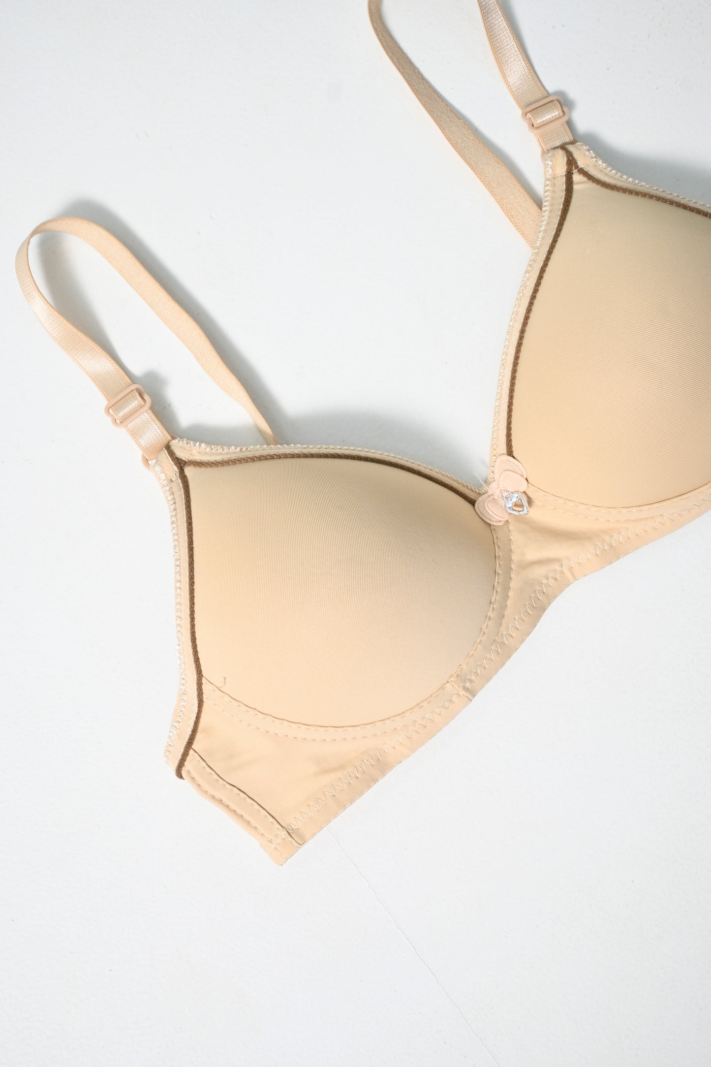 Women's Push Up Padded Bra