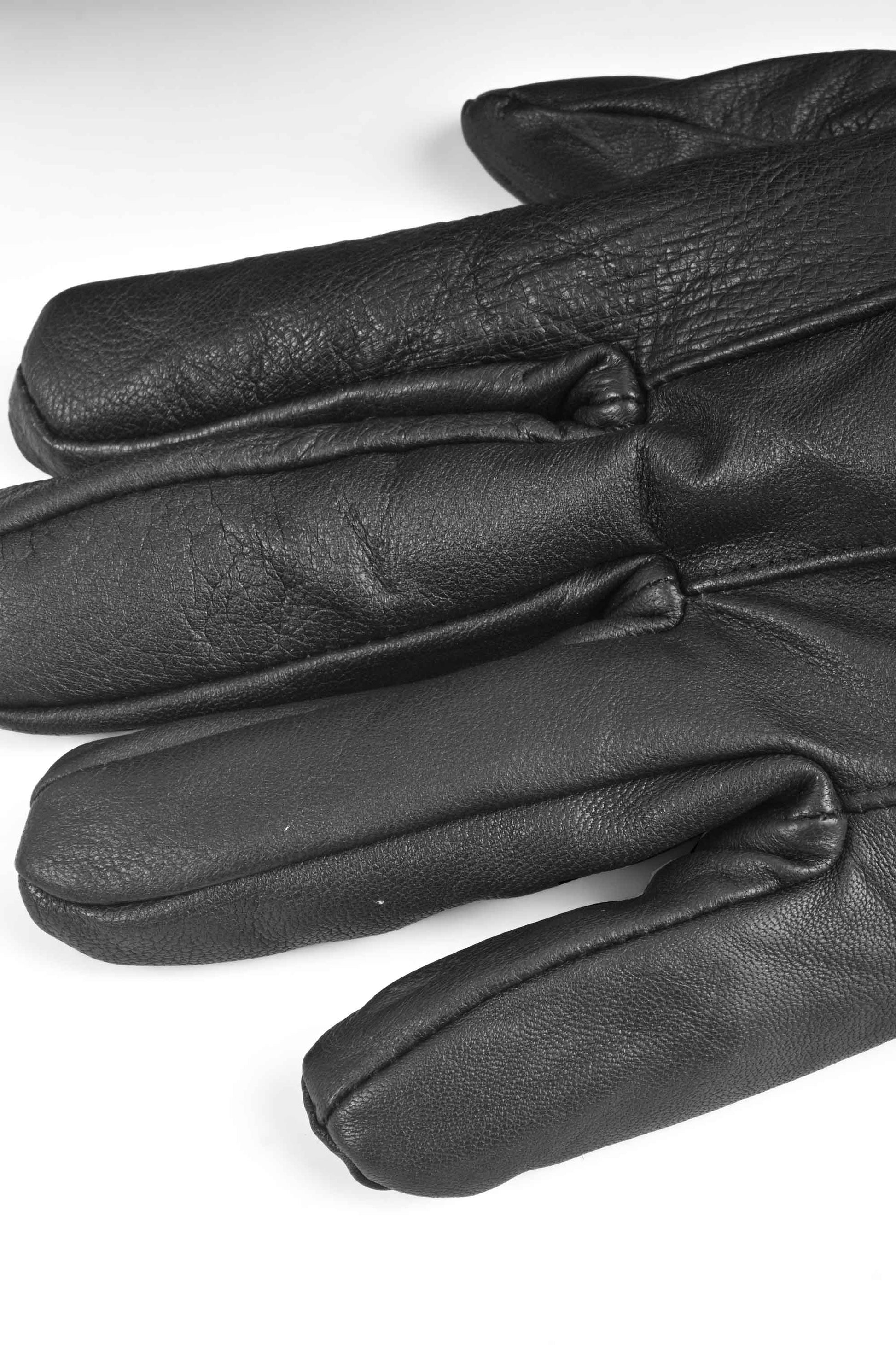 Unbroken Men's Synthetic Leather Gloves Gloves NB Enterprises 