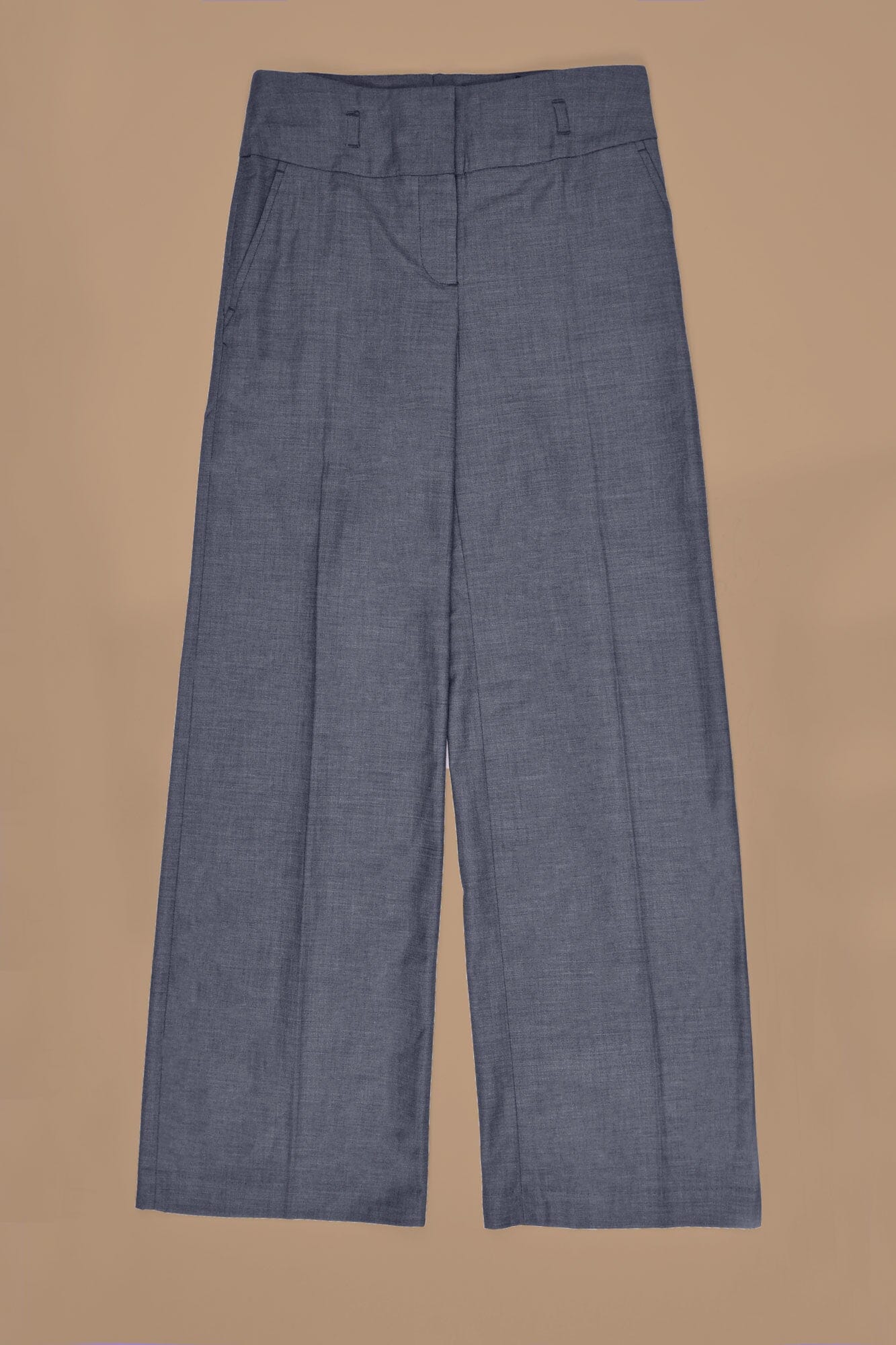 HM Women's Oviedo Regular Fit Dress Pants Women's Cargo Pants First Choice Charcoal 26 32