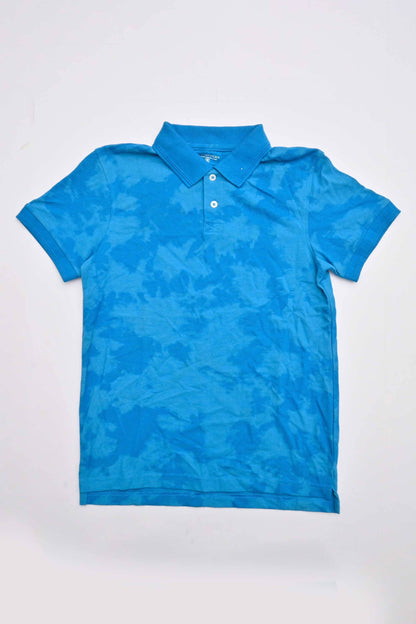 Polo Republica Men's Tie And Dye Style Polo Shirt Men's Polo Shirt Polo Republica 