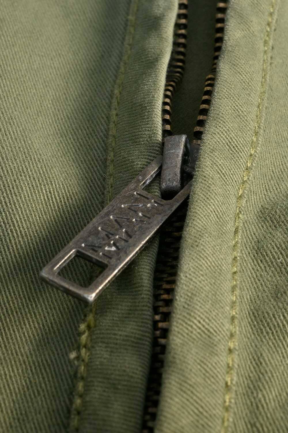 BM Men's Sleeveless Twill Patch Pocket Utility Vest – elo