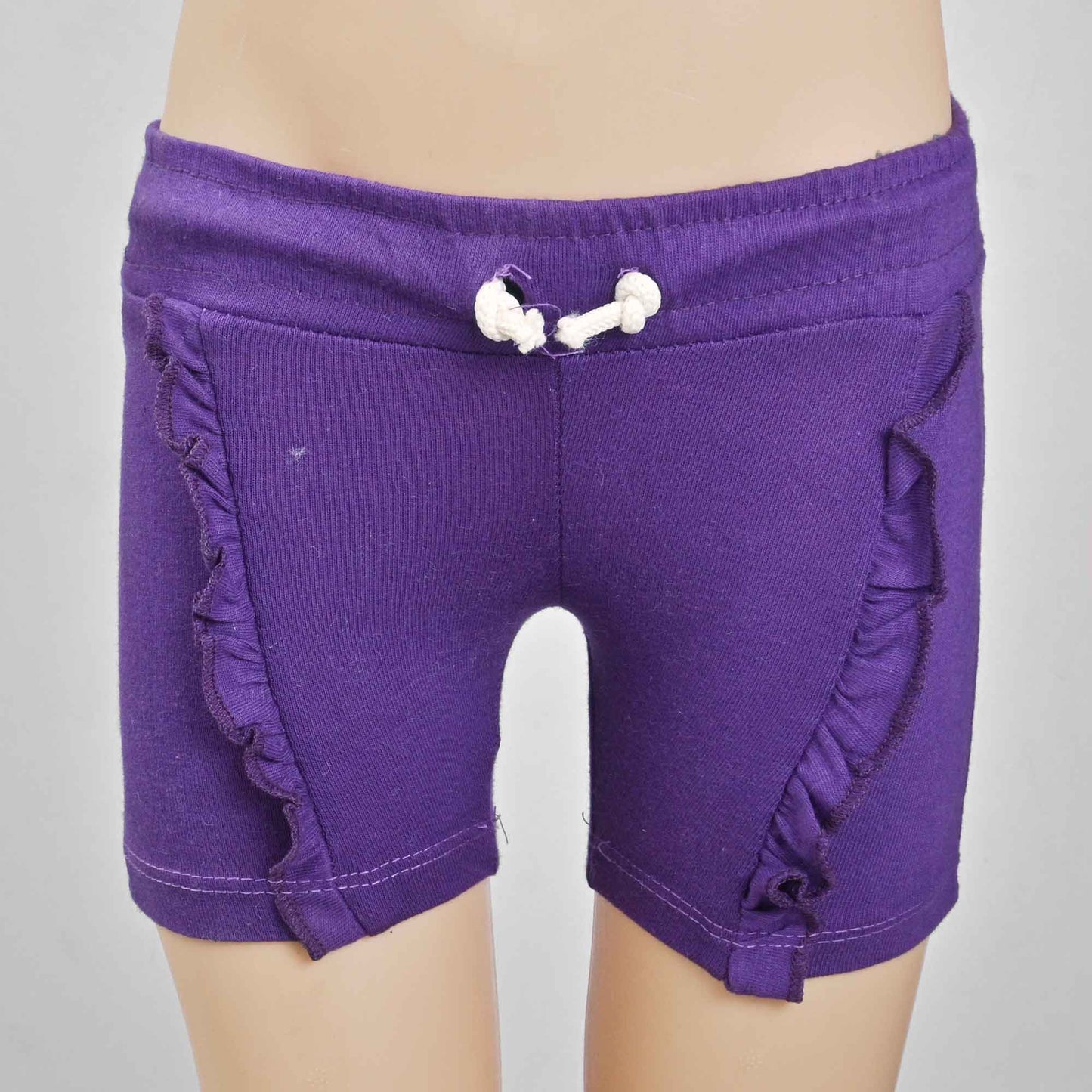 ZR Kid's Comfy Shorts Kid's Shorts SNR 