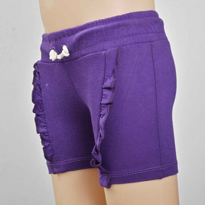 ZR Kid's Comfy Shorts Kid's Shorts SNR 