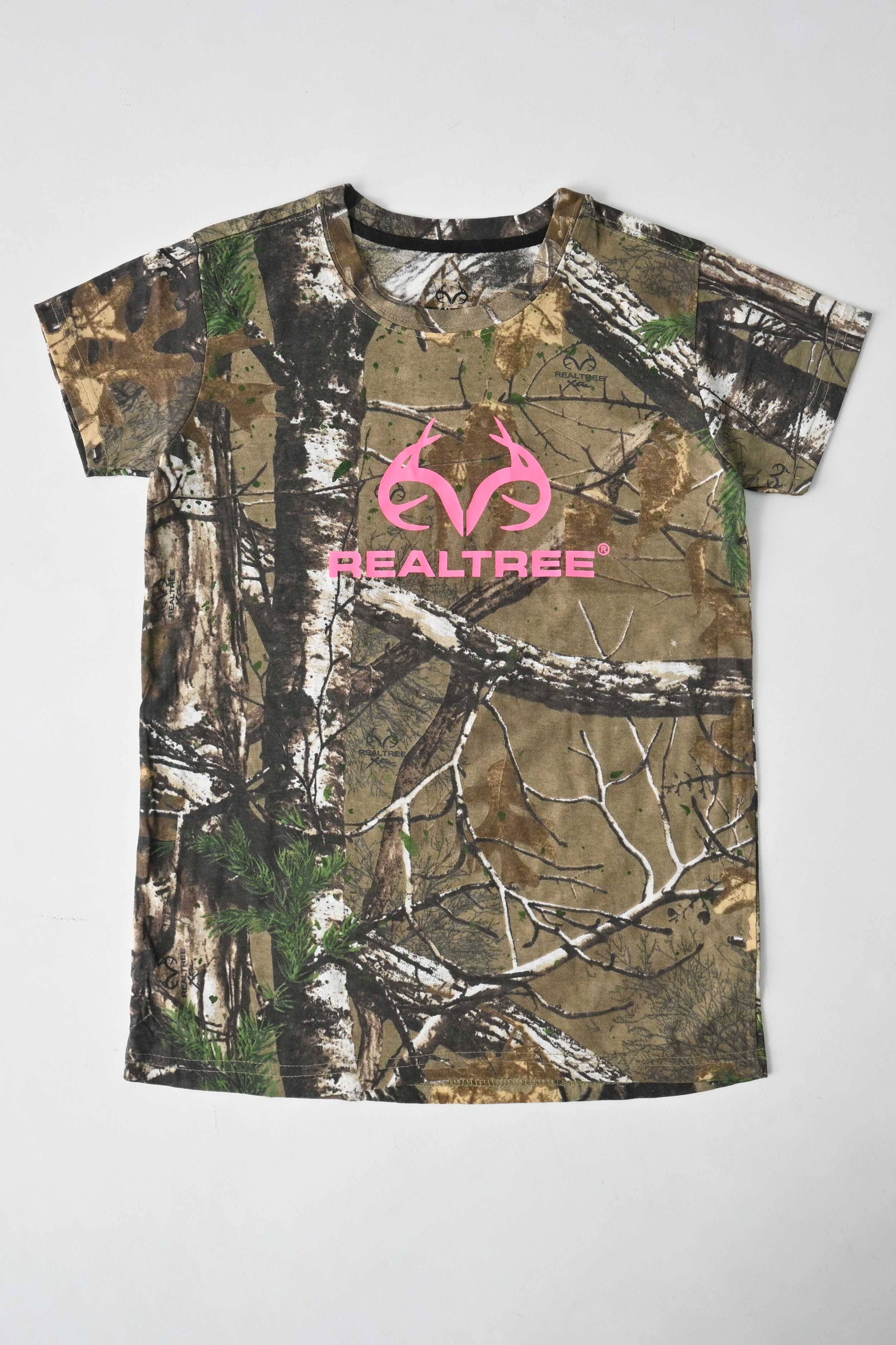 Army print t shirt women's deals