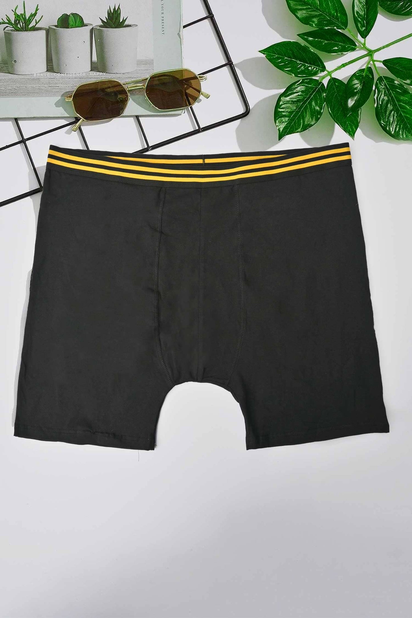 BD Men's Boxer Shorts