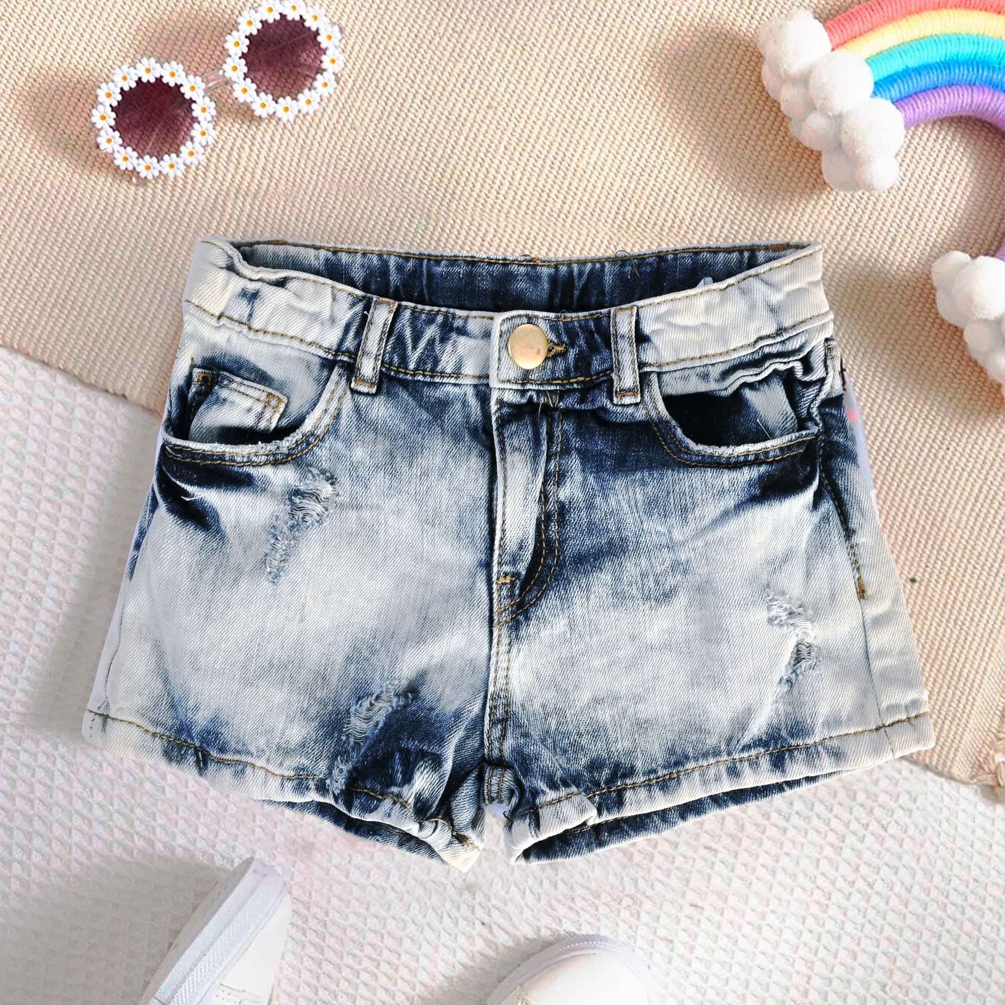 Fashionable Export Women's Shorts Oriented Denim Ripped Distressed Girls  Short Jeans Pant - China Jeans and Women Jeans price | Made-in-China.com
