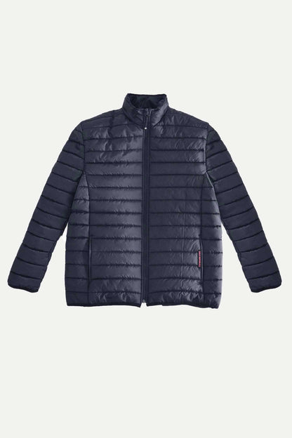 Polo Republica Men's Puffer Jacket Men's Jacket Polo Republica 