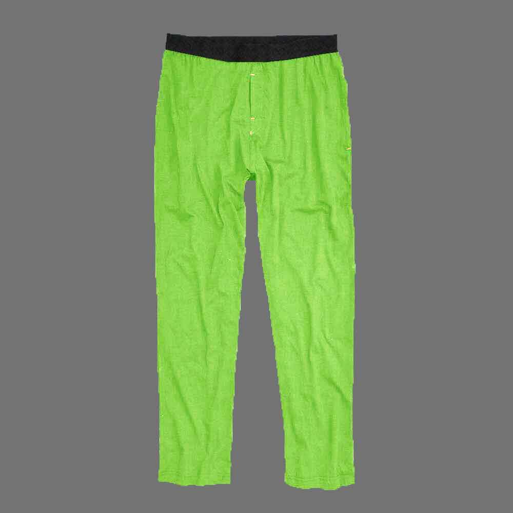 Polo Republica Men's Vodice Slim Fit Jersey Minor Fault Lounge Pants Minor Fault Polo Republica Lime S 