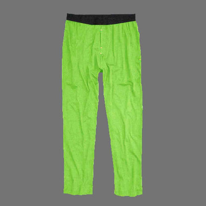 Polo Republica Men's Vodice Slim Fit Jersey Minor Fault Lounge Pants Minor Fault Polo Republica Lime S 