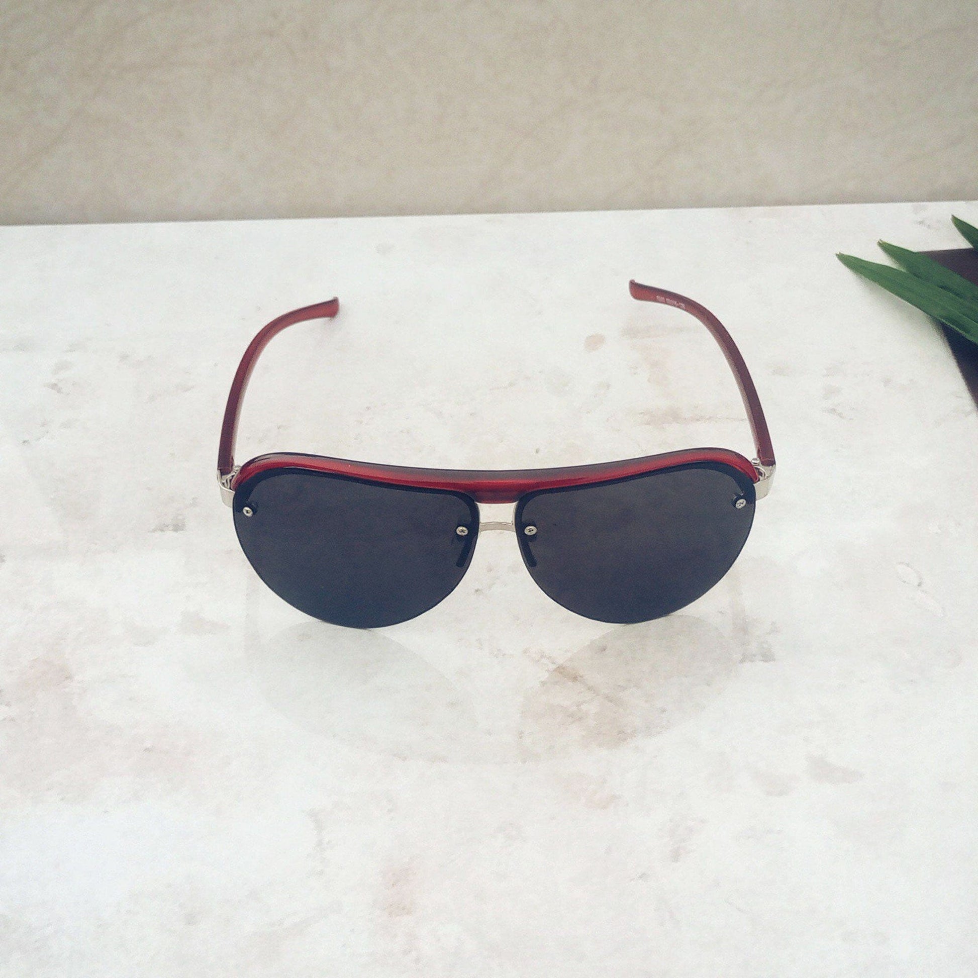 Louis Vuitton, Accessories, Louis Vuitton Grease Sunglasses 22 Authentic