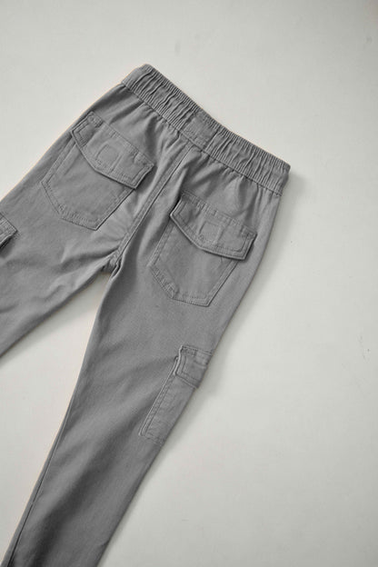 Fashion Classic Boy's Cargo Pants Boy's Trousers HAH Enterprise 