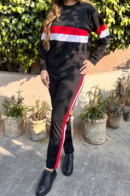 East West Women's Track Suit