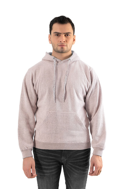 RW Men's Fleece Minor Fault Pullover Hoodie