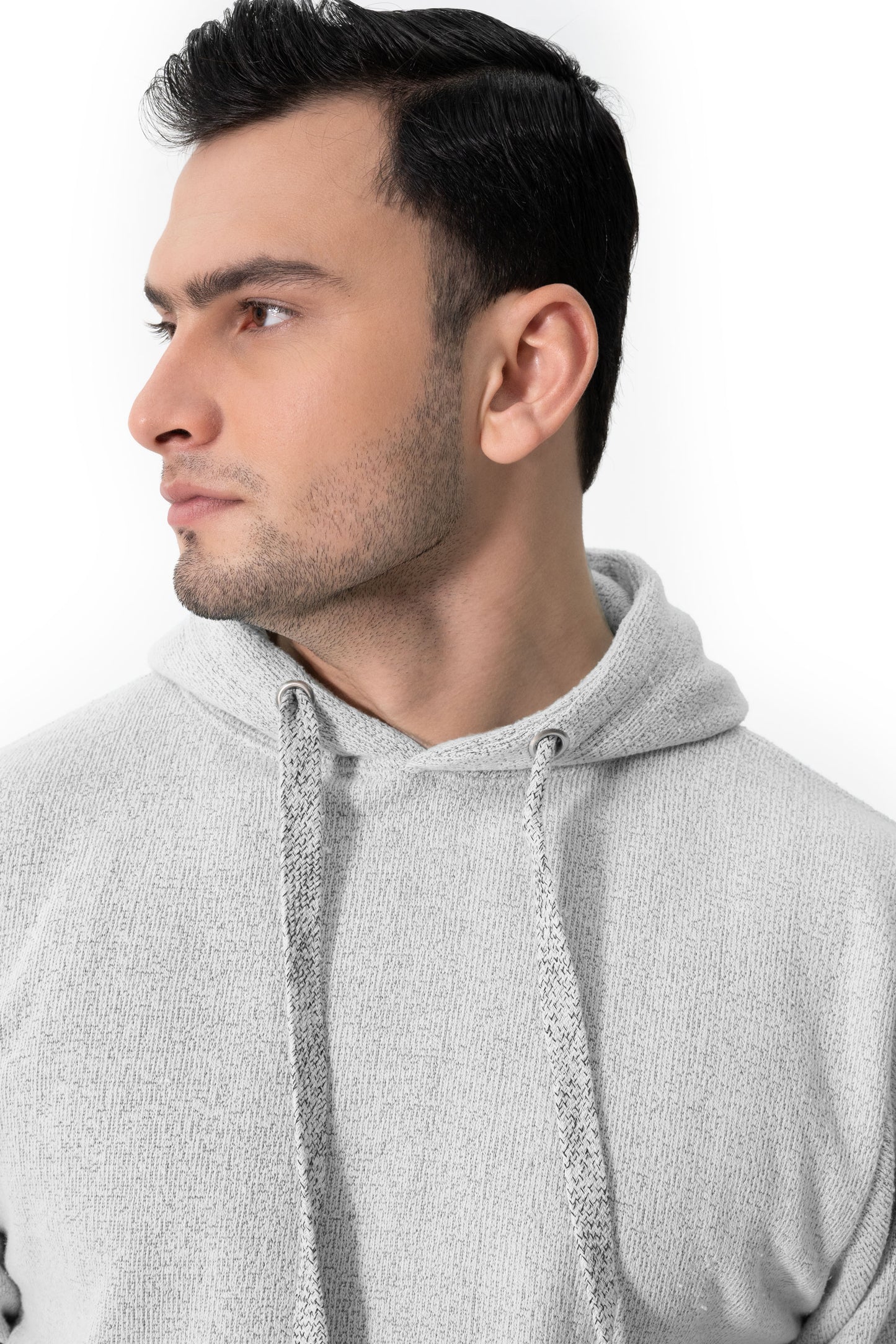 RW Men's Fleece Minor Fault Pullover Hoodie