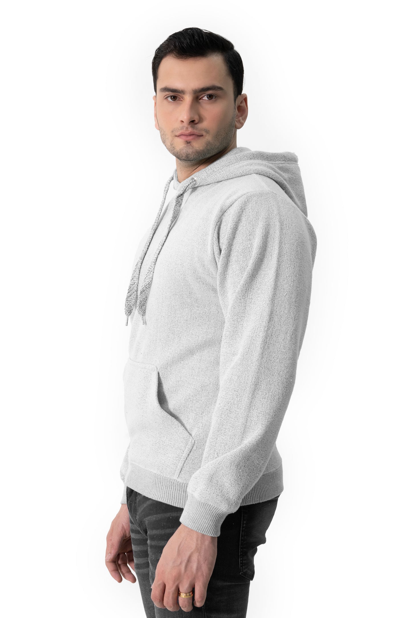 RW Men's Fleece Minor Fault Pullover Hoodie