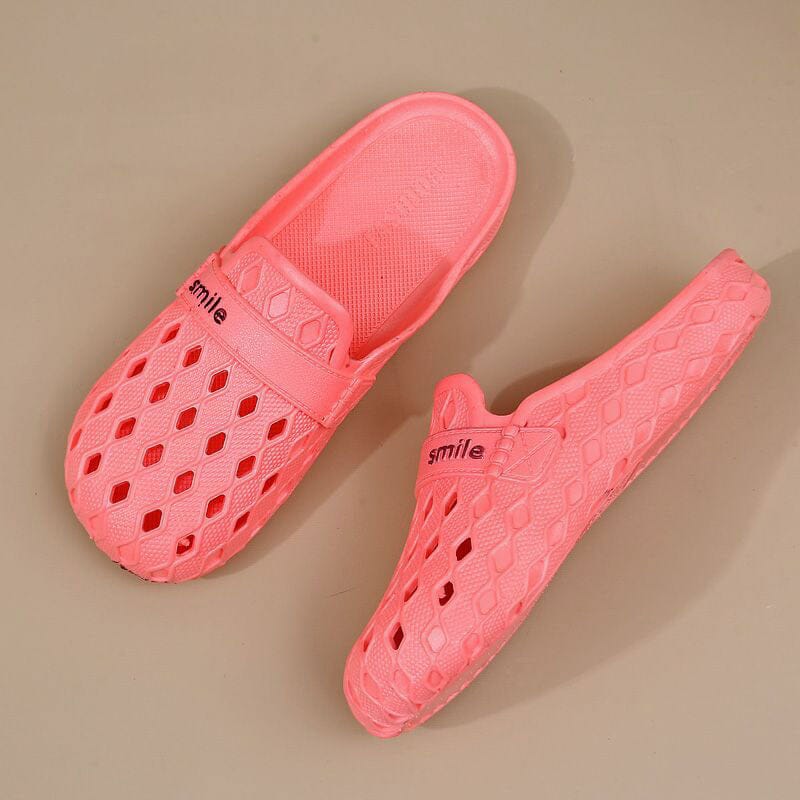 Women's Classic Non-Slip Slippers