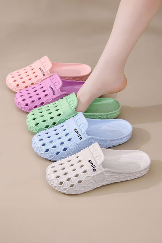 Women's Classic Non-Slip Slippers