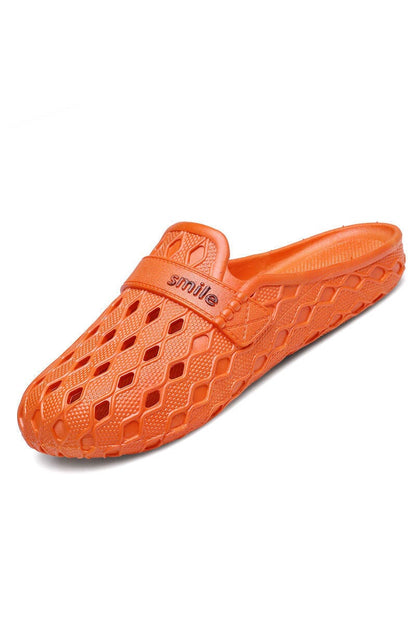 Women's Classic Non-Slip Slippers