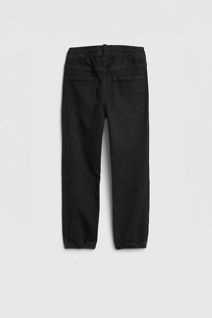 GP Boy's Hook Closure Jogger Pants Boy's Denim HAH Enterprise 