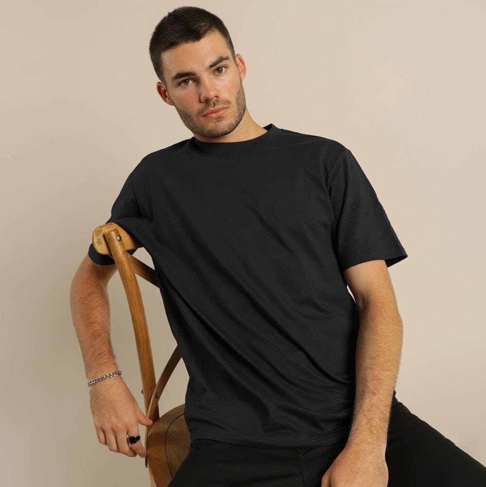 Scruffs Men's Minor Fault Tee Shirt Minor Fault Image 