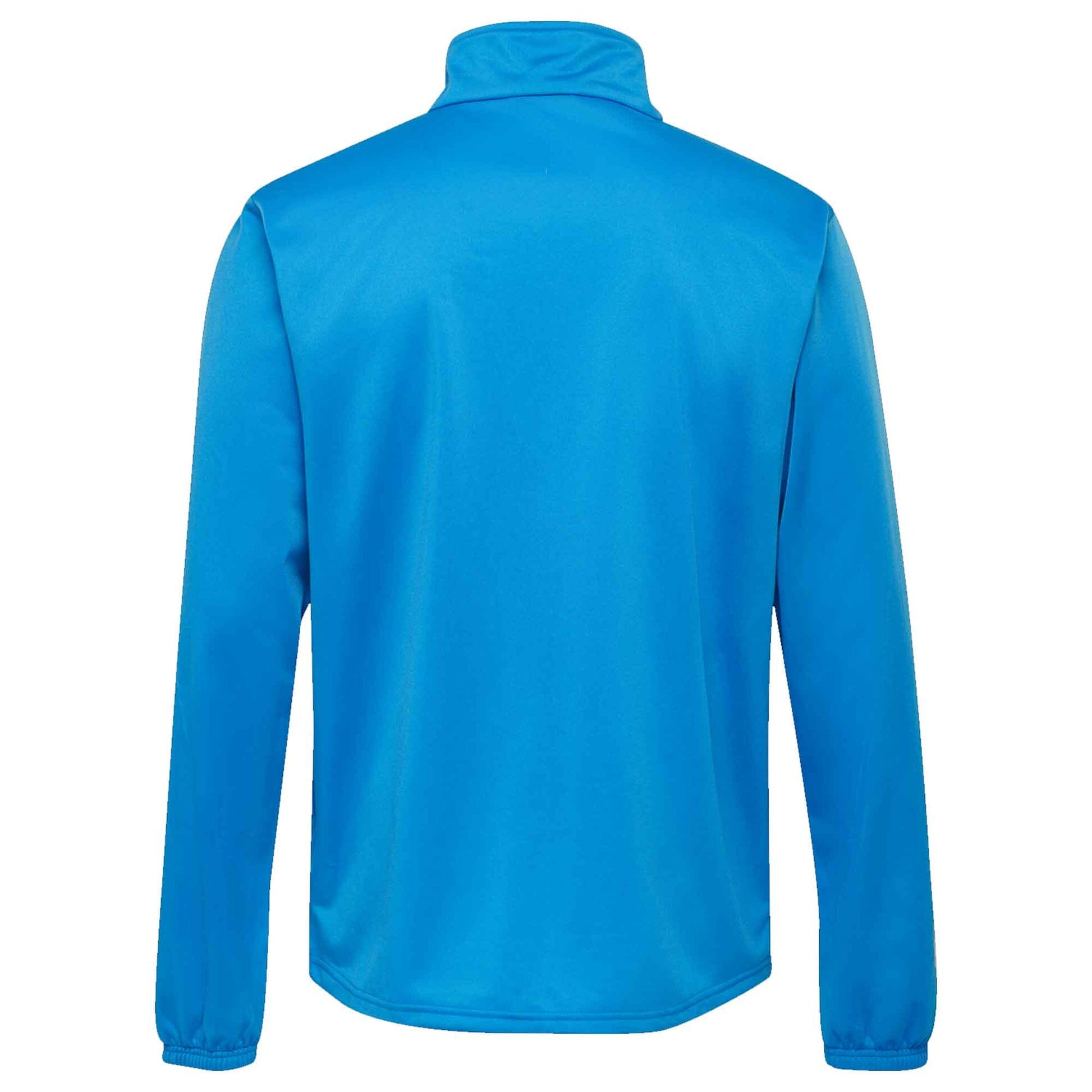 Hummel Men's Activewear Sports Zipper Jacket Men's Jacket HAS Apparel 