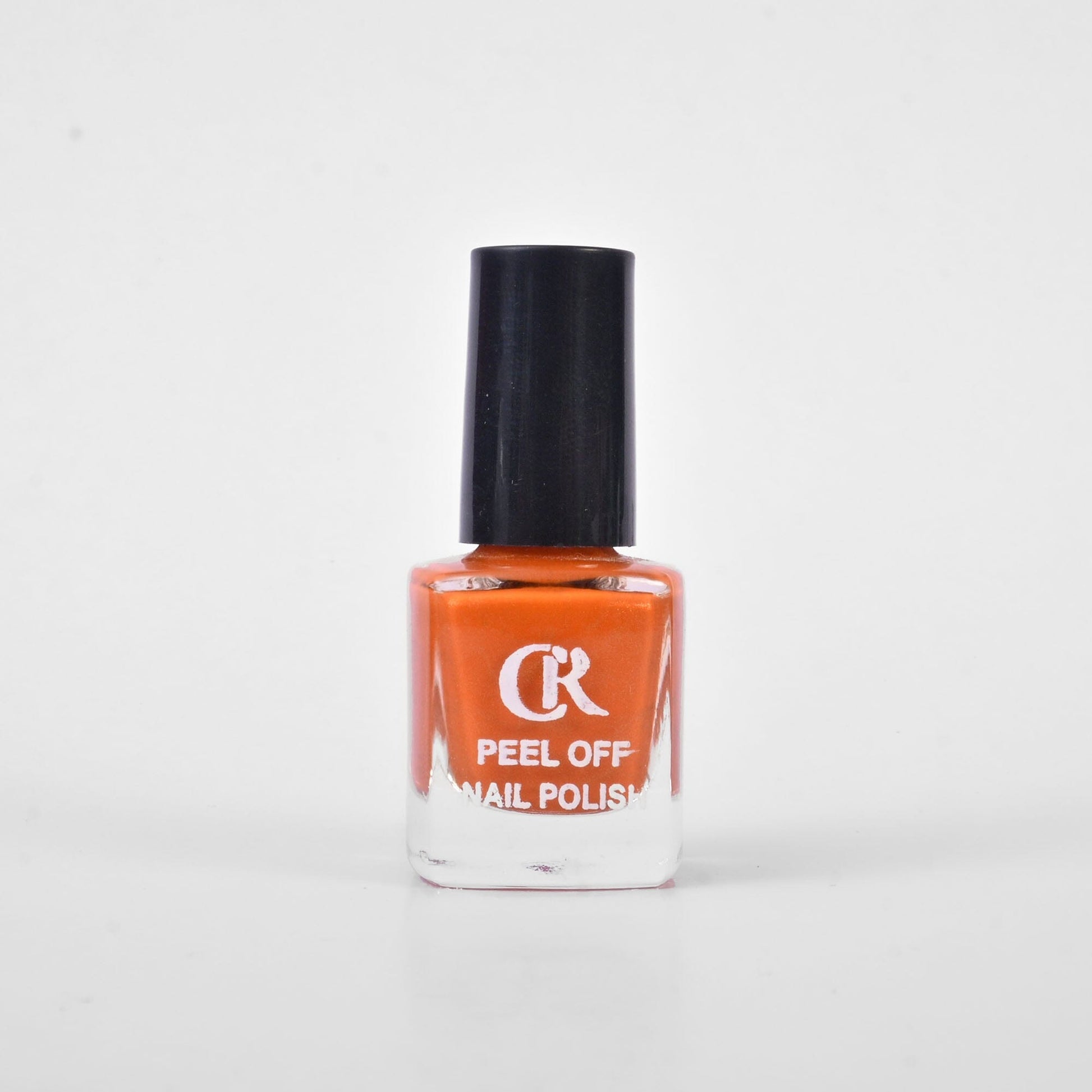 CR Women's Oryol Peel Off Nail Polish